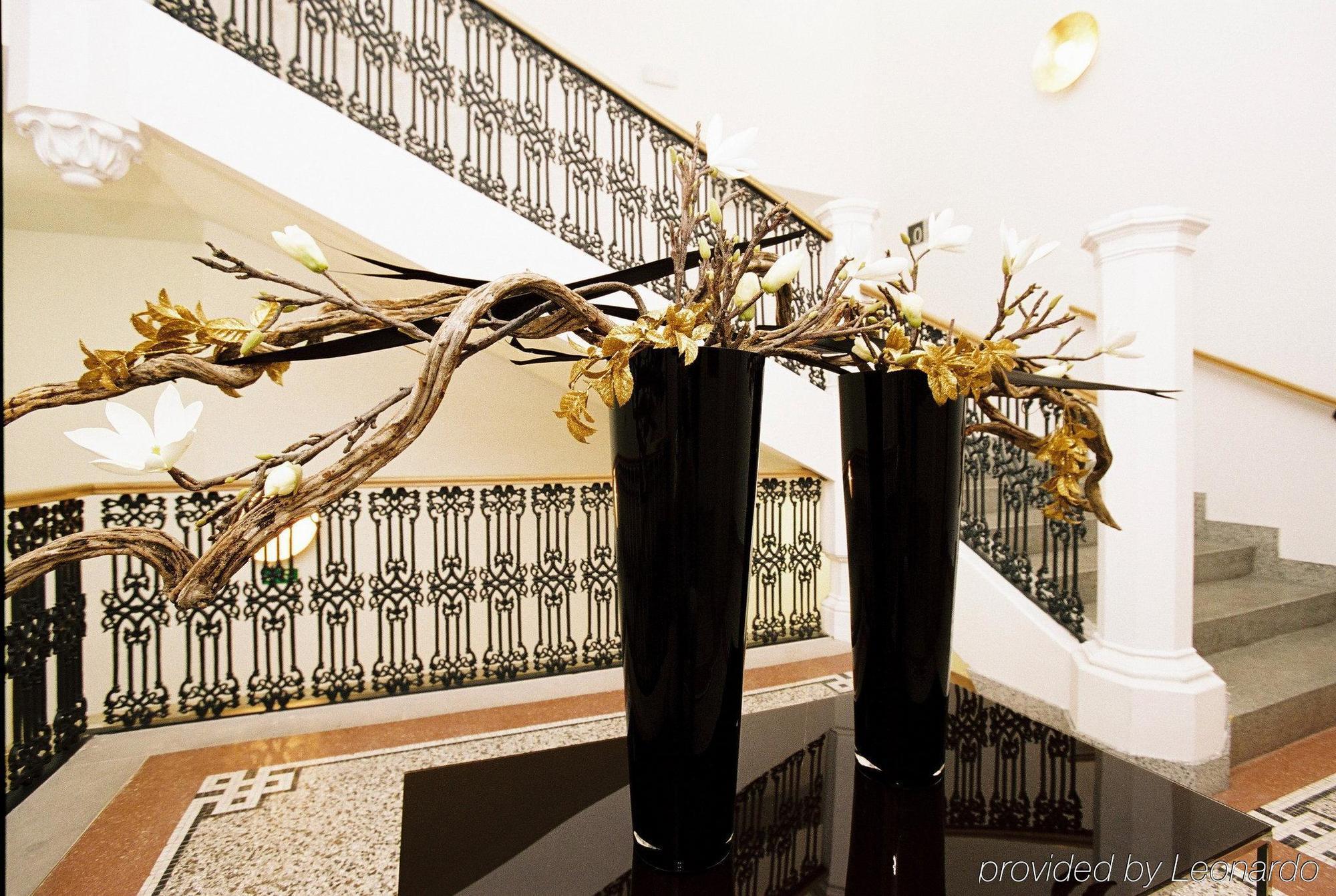 Hotel Eurostars Thalia Praha