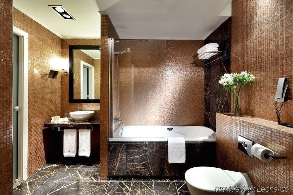 Eurostars Thalia Hotel Praha