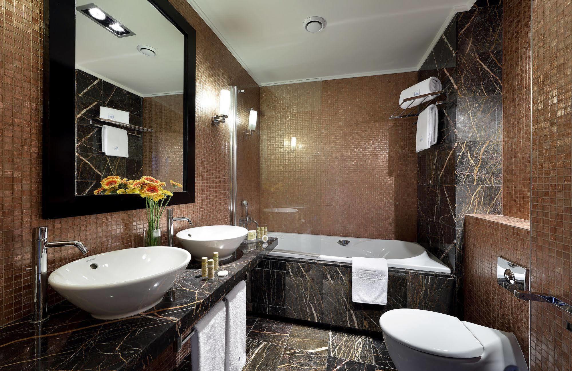 Eurostars Thalia Praha