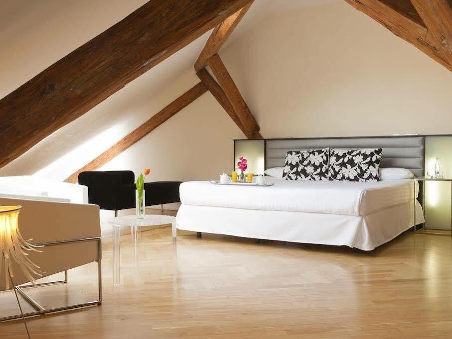 Hotel Eurostars Thalia Praha
